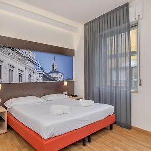 B&B Hotel Milano Ornato